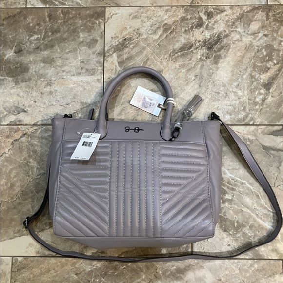 Jessica Simpson Handbags - Jessica Simpson Emmy Bag NWT